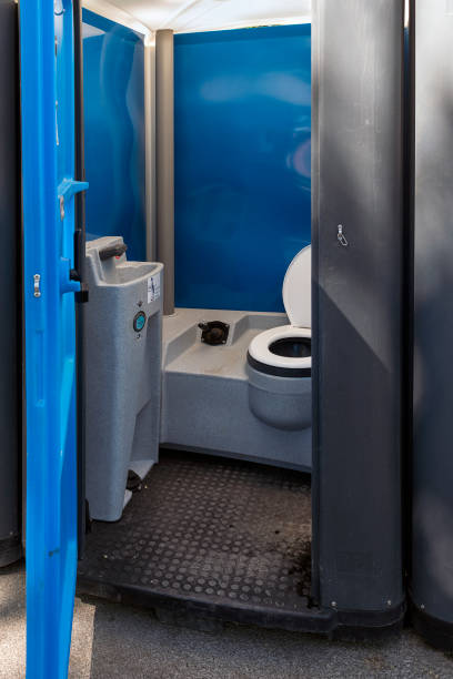 Best Porta potty rental near me  in Ames Lake, WA