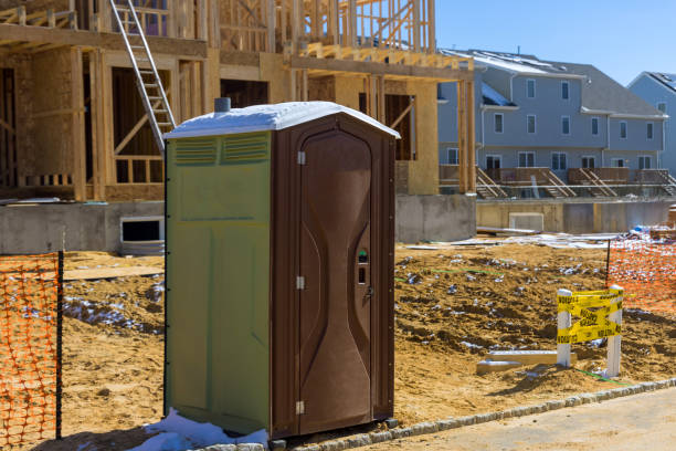 Reliable Ames Lake, WA porta potty rental Solutions