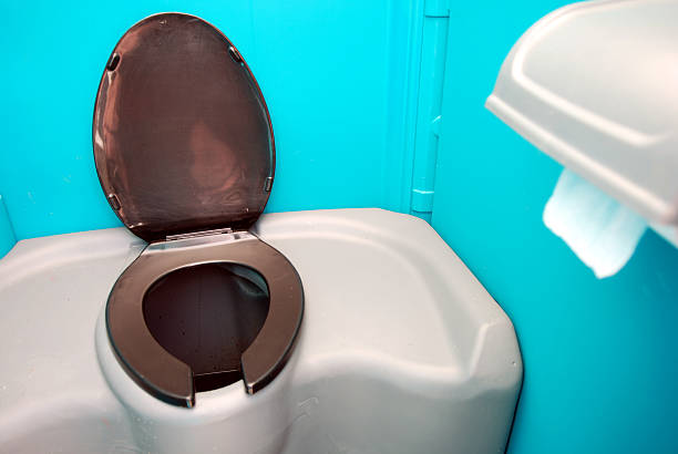 Best Porta potty cleaning services  in Ames Lake, WA