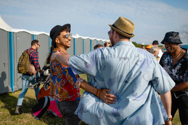 Best Best portable toilet rental  in Ames Lake, WA