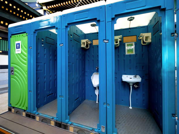 Best Porta potty for special events  in Ames Lake, WA