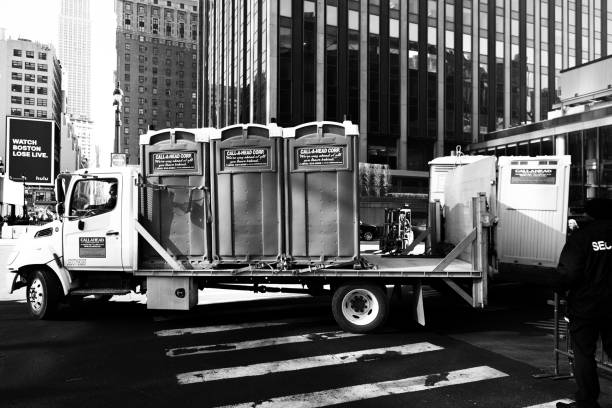 Best Portable bathroom rental  in Ames Lake, WA