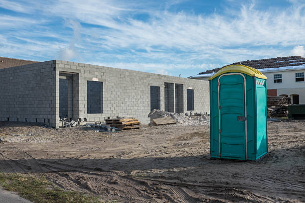 Best Affordable porta potty rental  in Ames Lake, WA