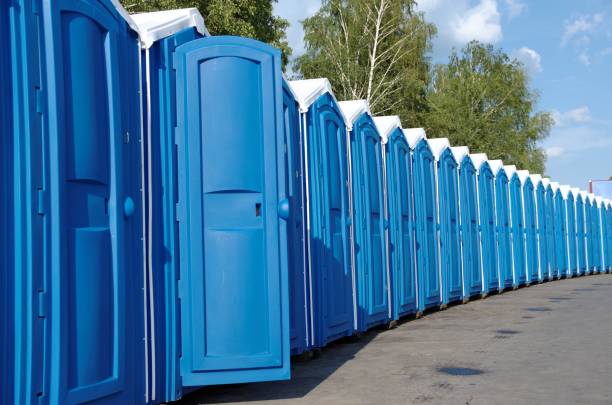 Best Event porta potty rental  in Ames Lake, WA